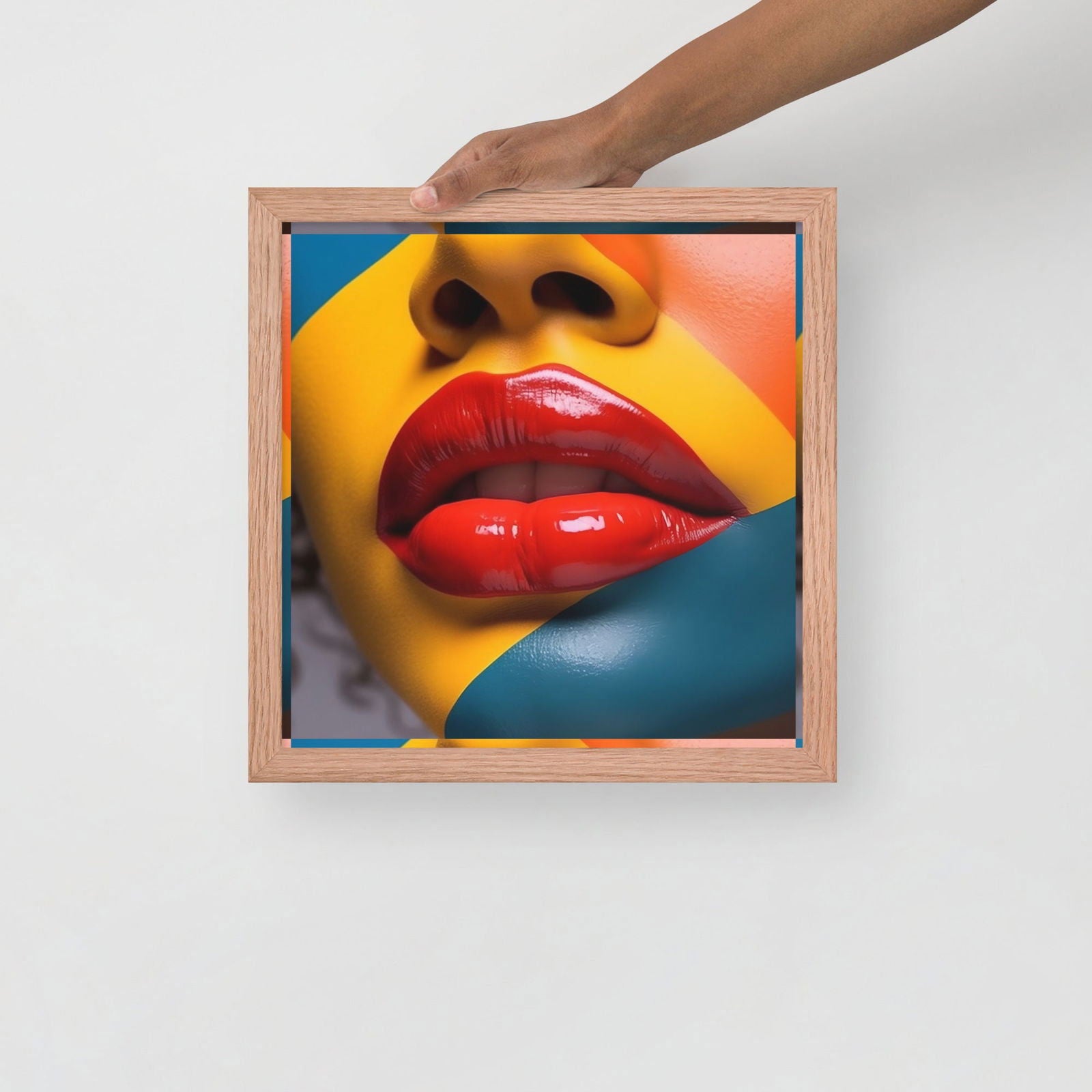 A Play With Color Lips - ShopEbonyMonique