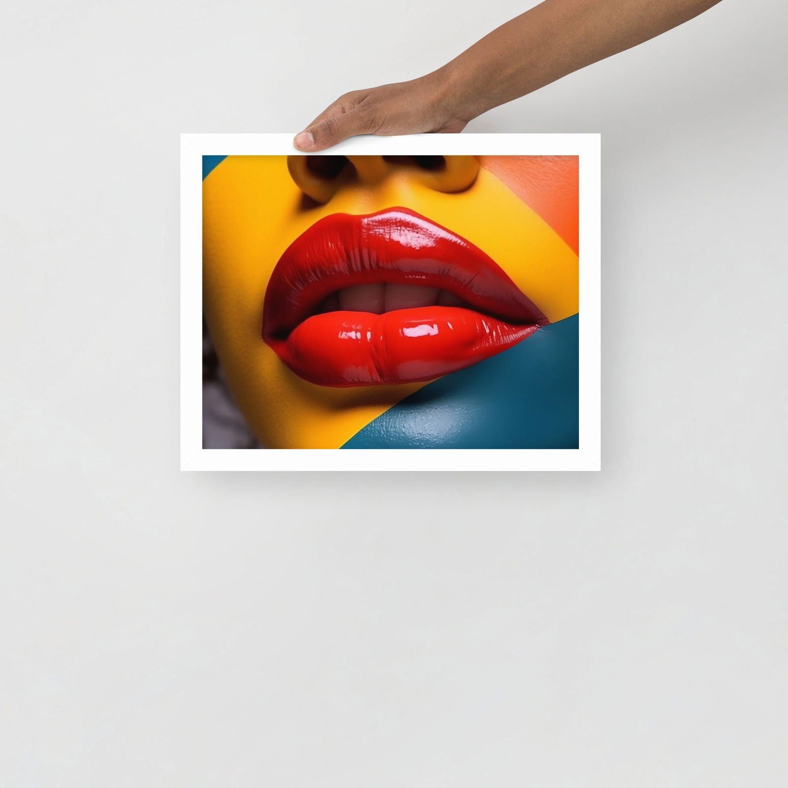 A Play With Color Lips - ShopEbonyMonique