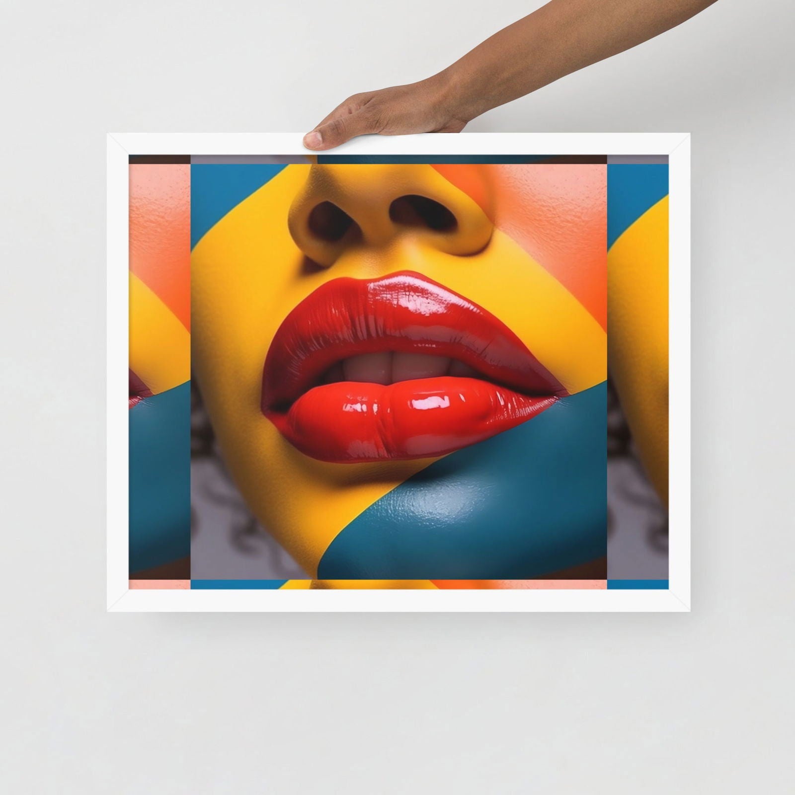 A Play With Color Lips - ShopEbonyMonique