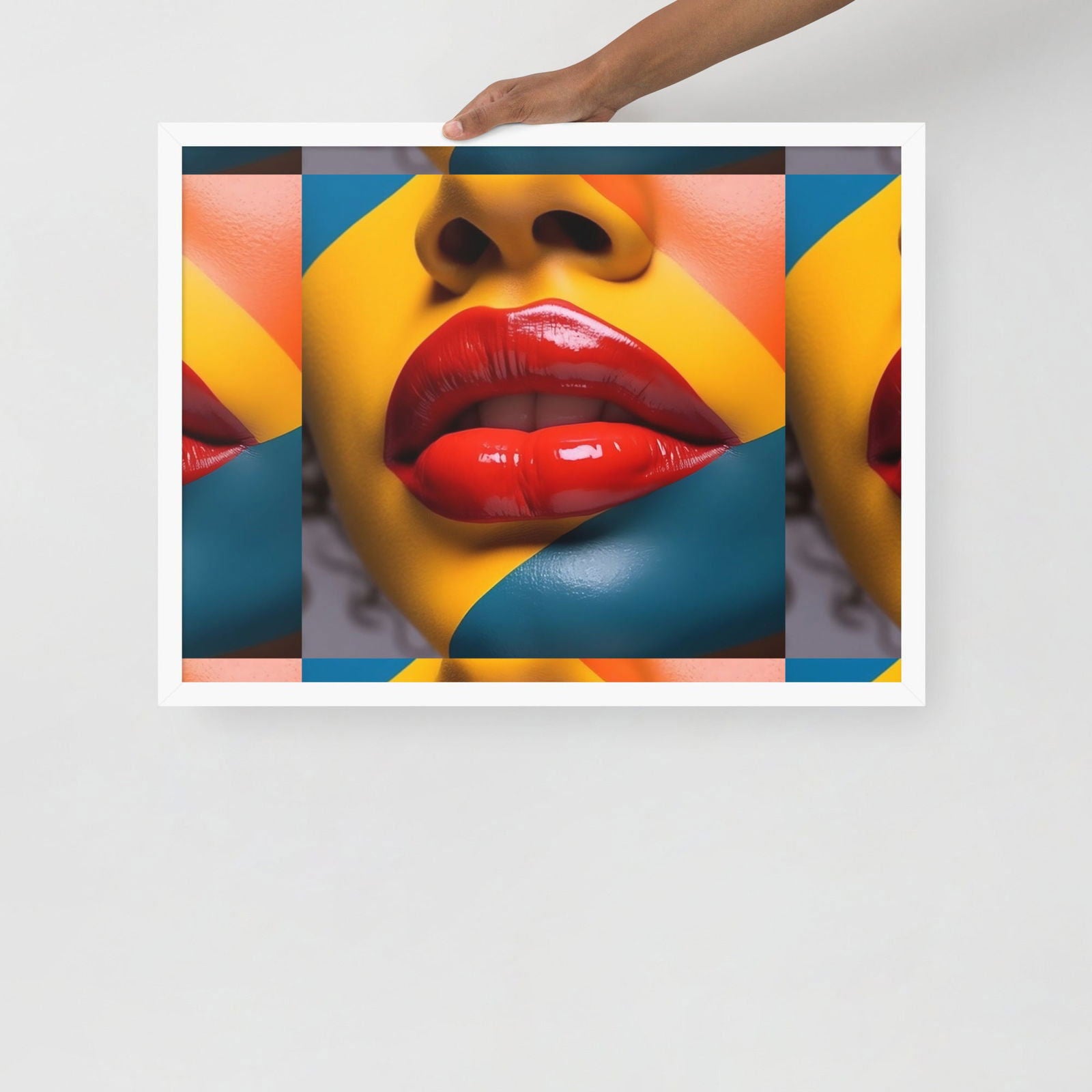 A Play With Color Lips - ShopEbonyMonique