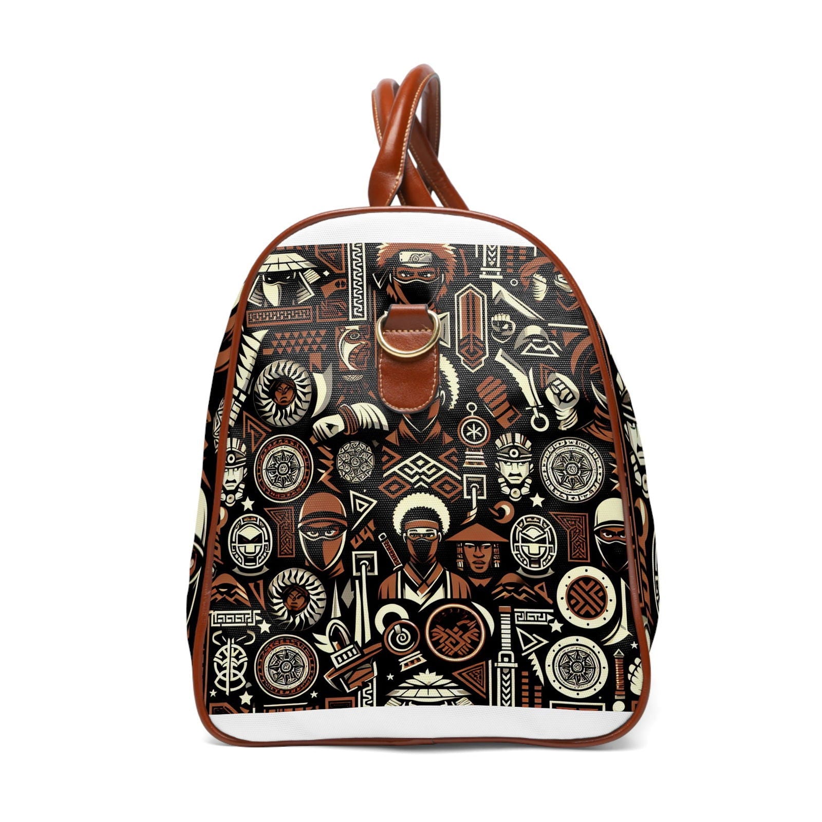 Aria Sandhurst - Waterproof Travel Bag - ShopEbonyMonique