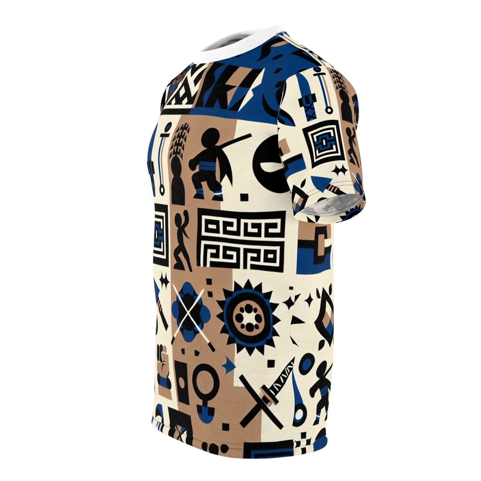 Aria Sterling - Tee - ShopEbonyMonique