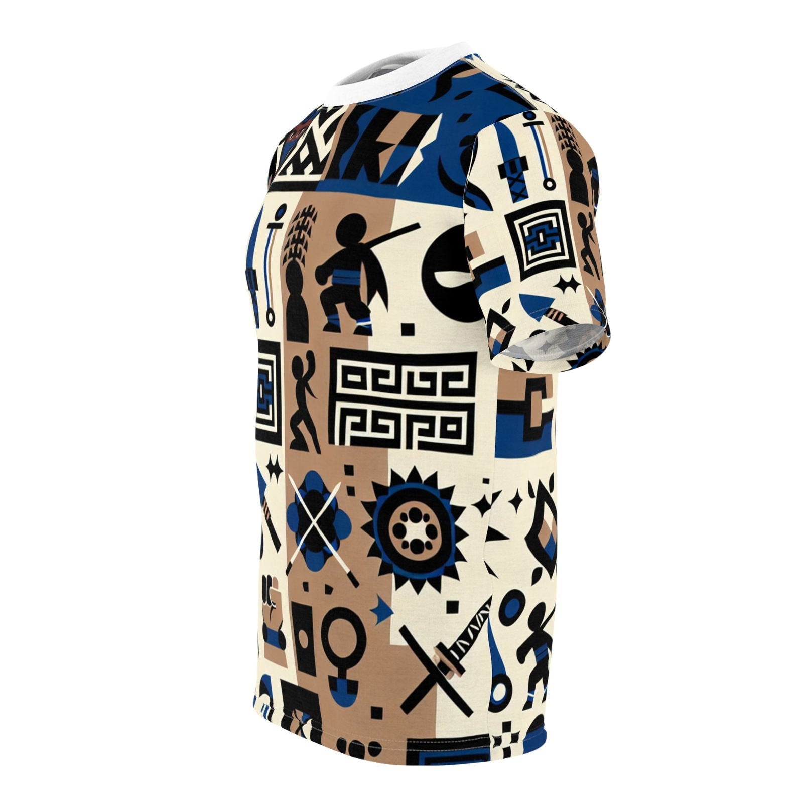 Aria Sterling - Tee - ShopEbonyMonique