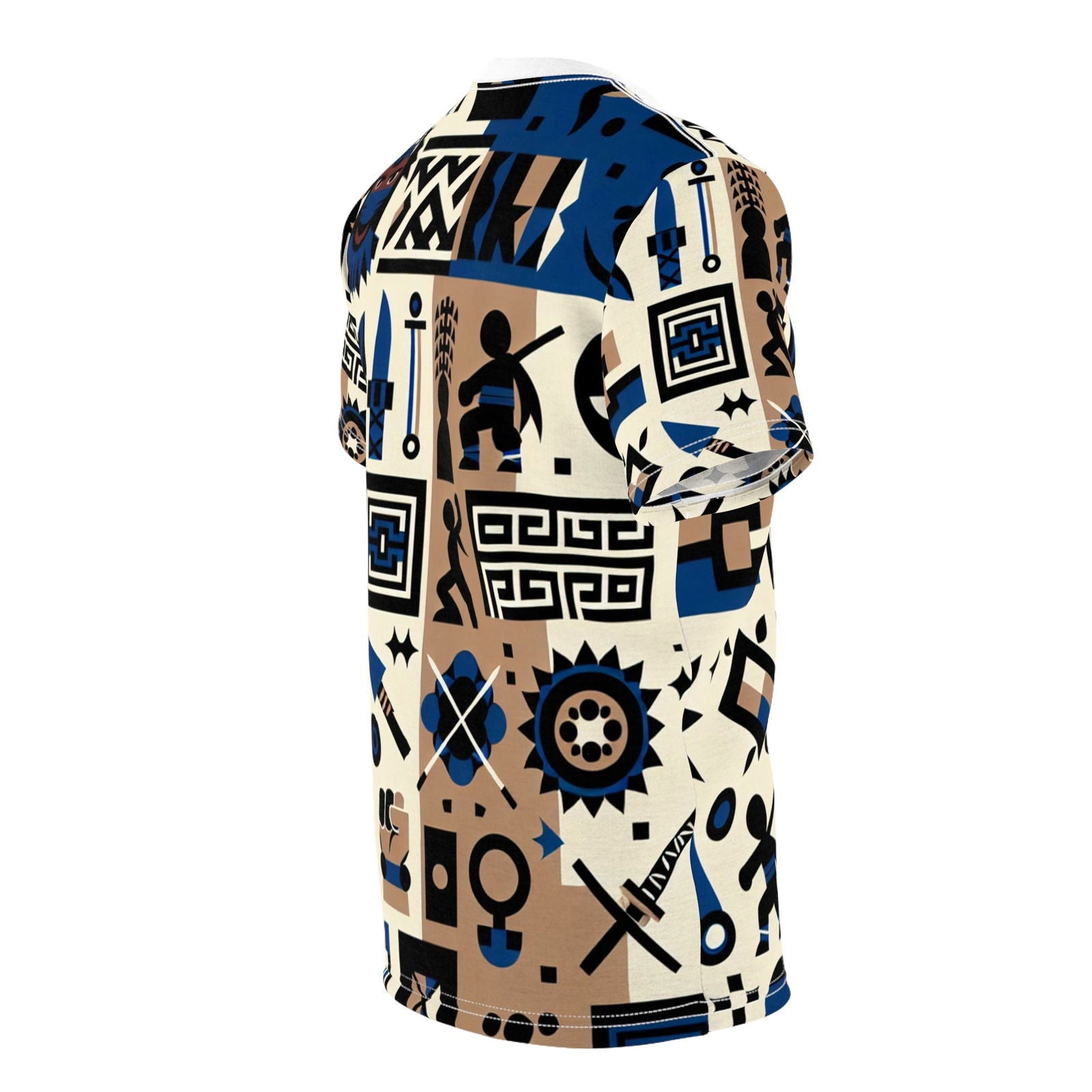 Aria Sterling - Tee - ShopEbonyMonique