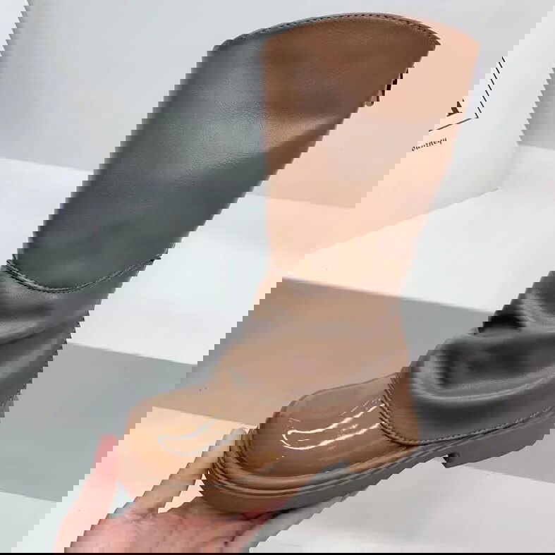 Autumn Girls' High Boot - ShopEbonyMonique