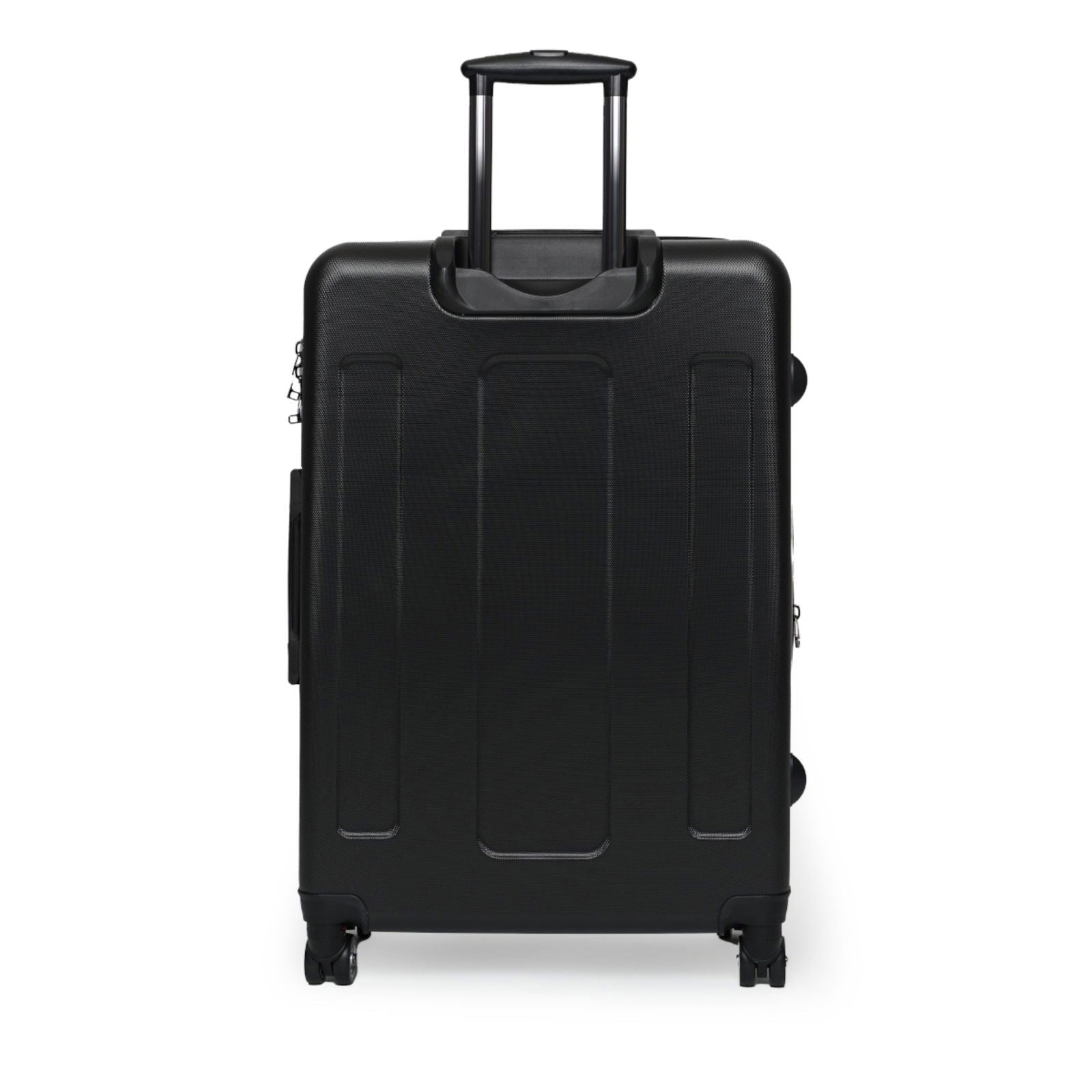 Beast Mood Suitcase 3 sizes - ShopEbonyMonique
