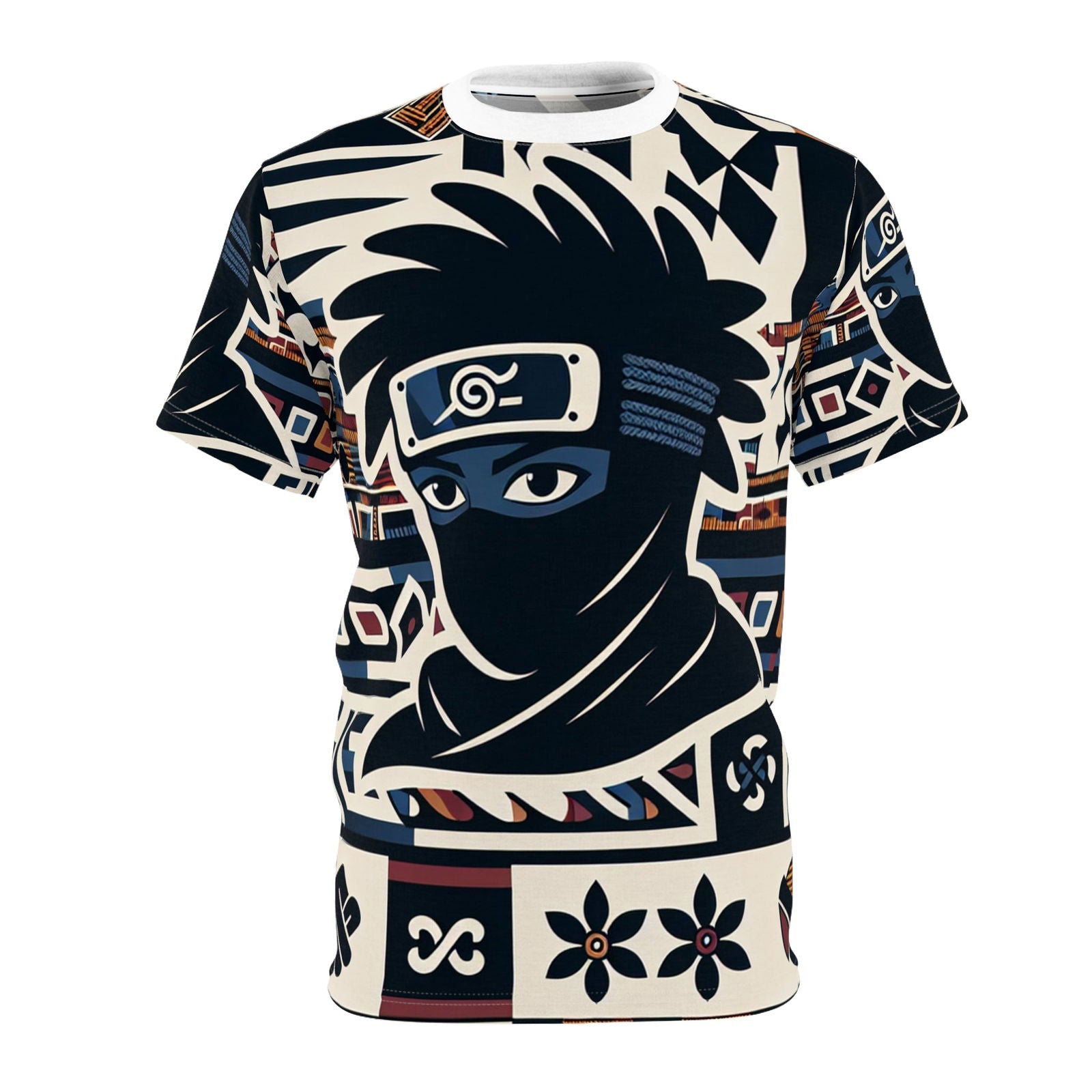 Beats - Tee - ShopEbonyMonique