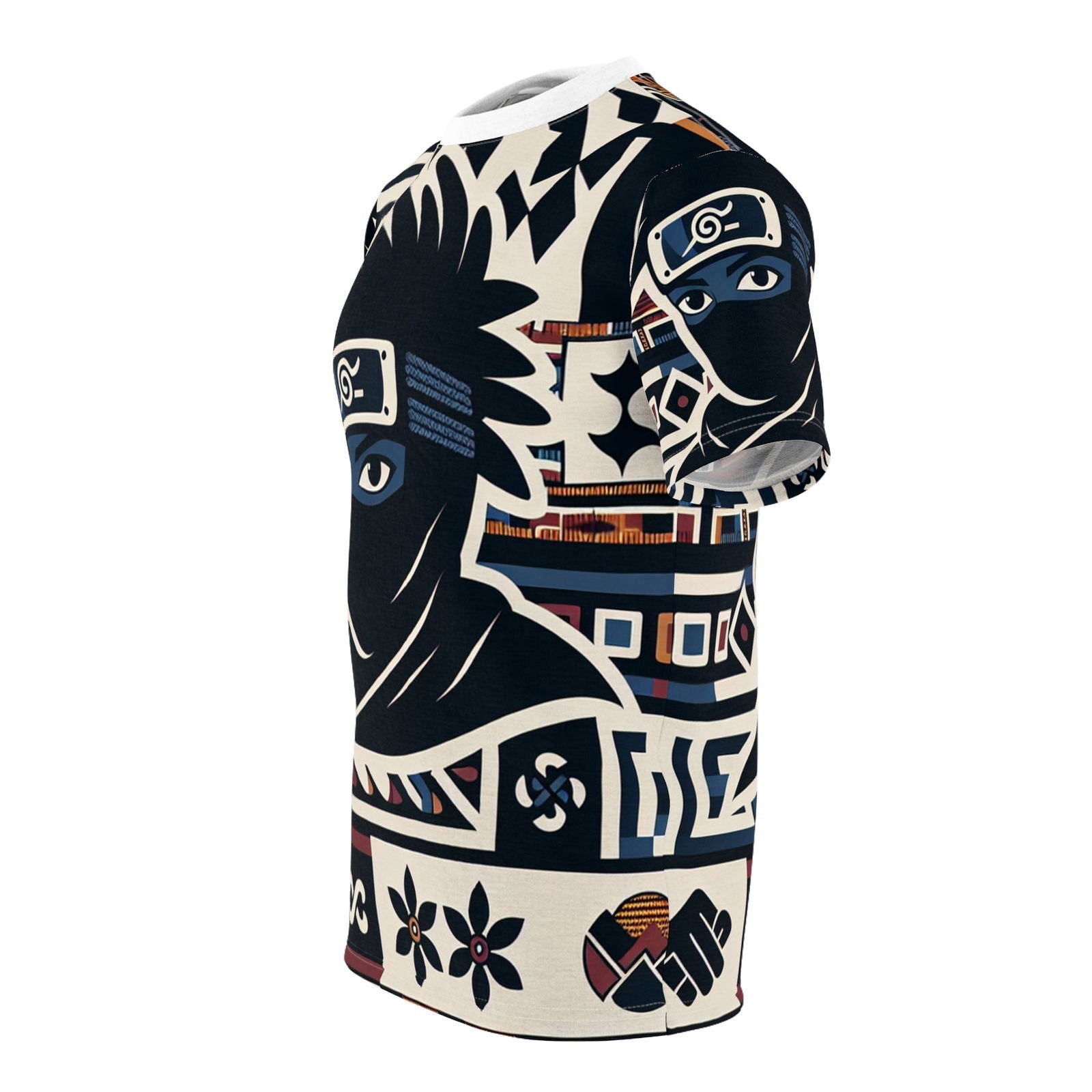 Beats - Tee - ShopEbonyMonique