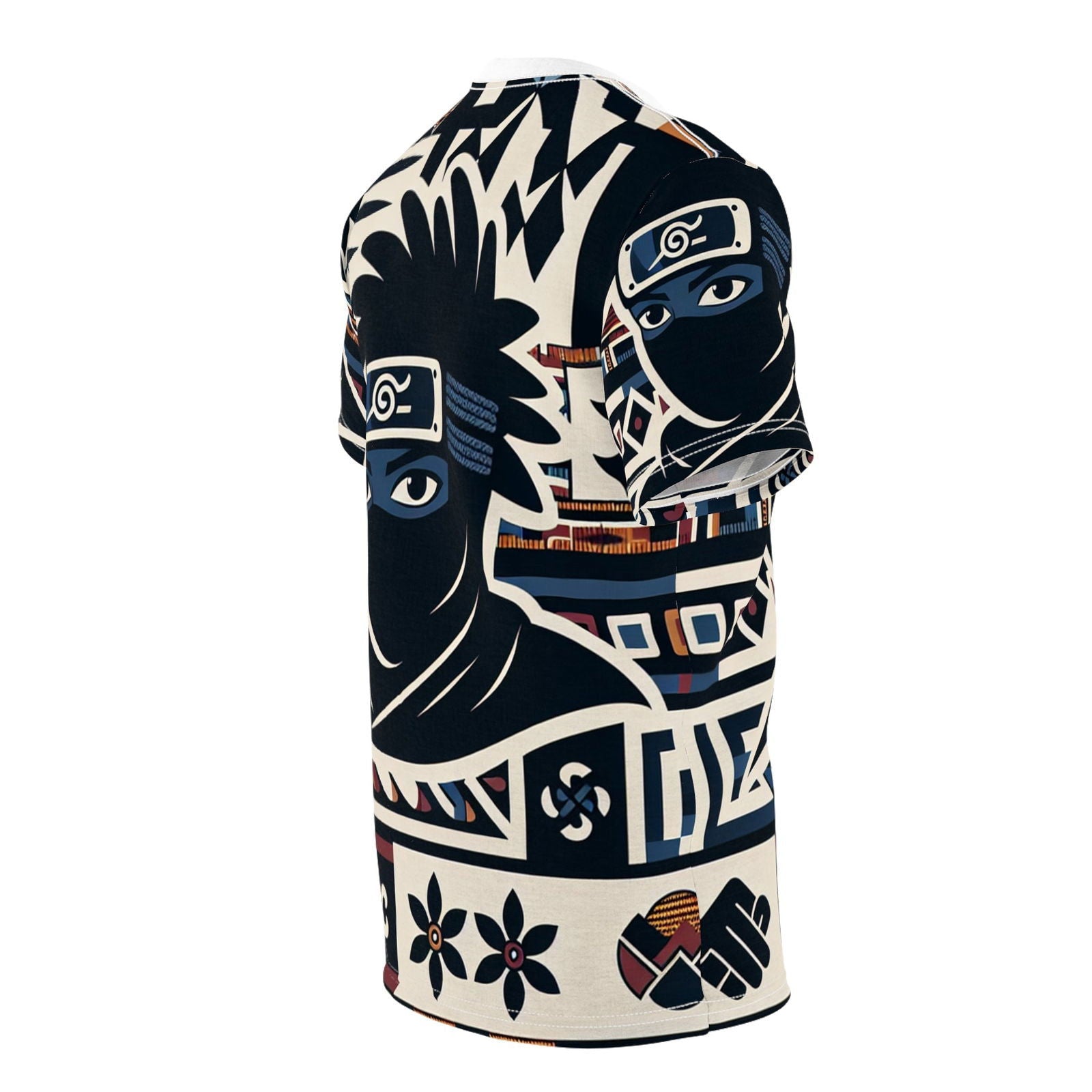 Beats - Tee - ShopEbonyMonique