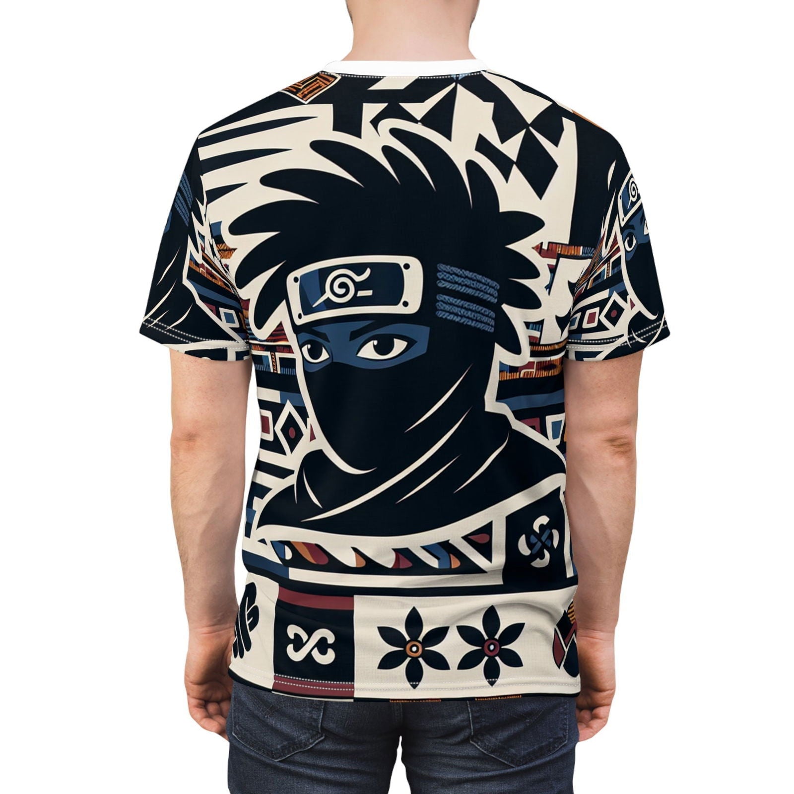 Beats - Tee - ShopEbonyMonique