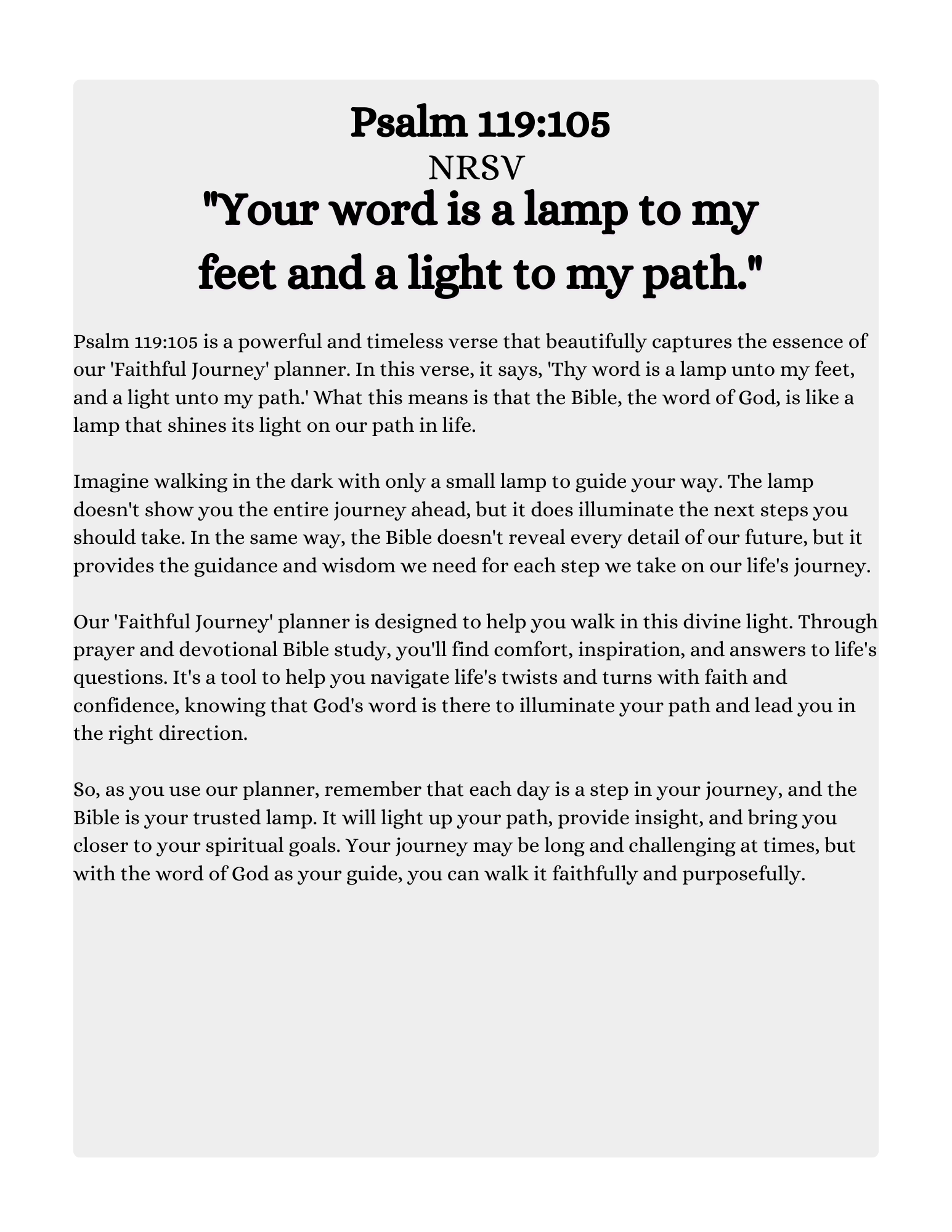 📖 Bible Study, Prayer & Fasting Journal ✨ Digital Download