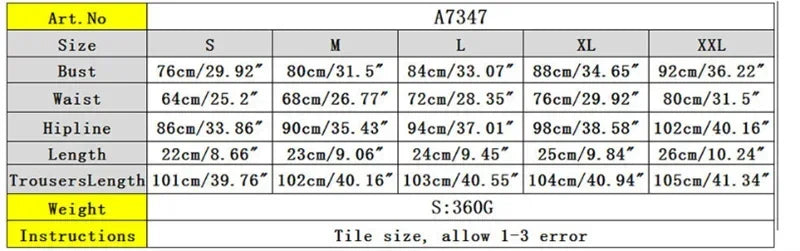 Birthday Metallic Tassels Pants Set - ShopEbonyMonique