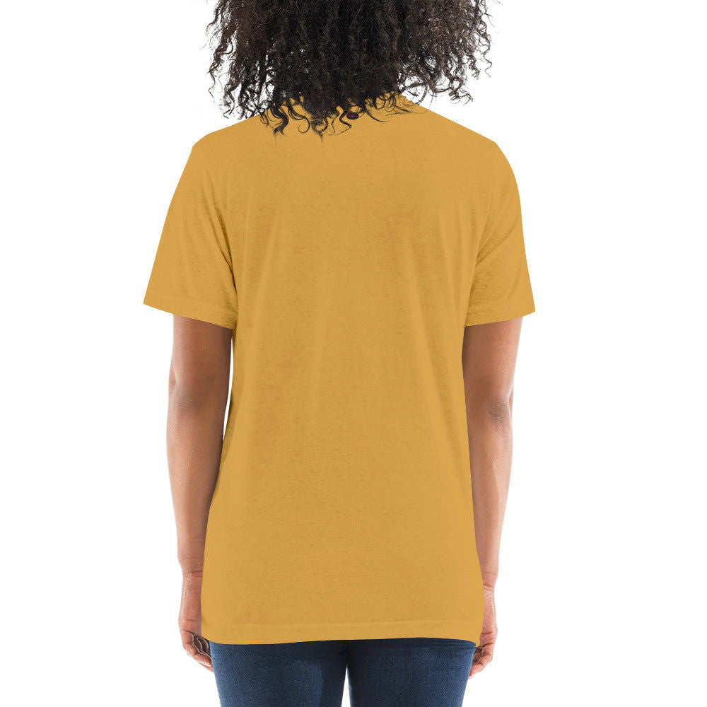 Blessings Short sleeve t-shirt - ShopEbonyMonique