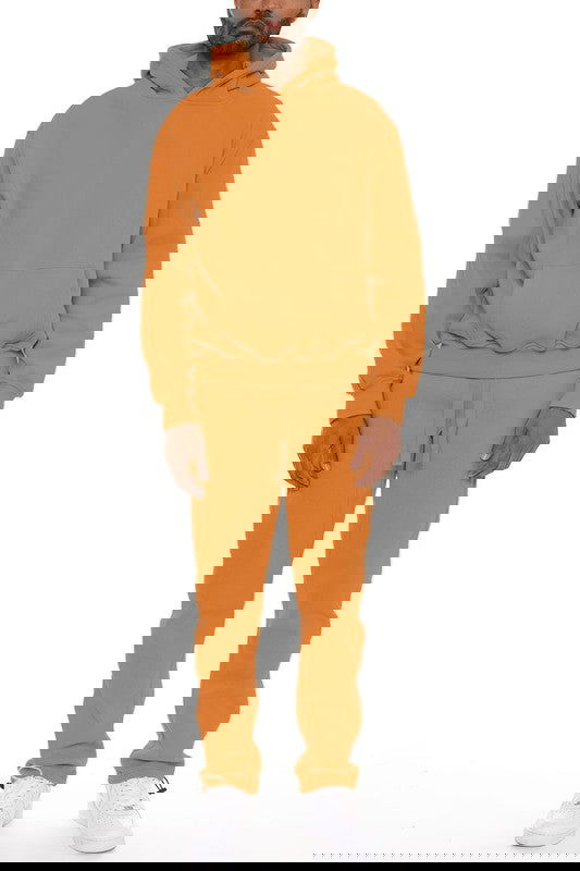 Bold Men Hoodie - ShopEbonyMonique