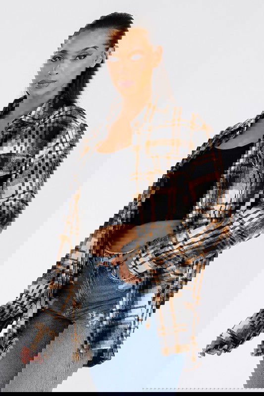 Boyfriend Jacket - ShopEbonyMonique