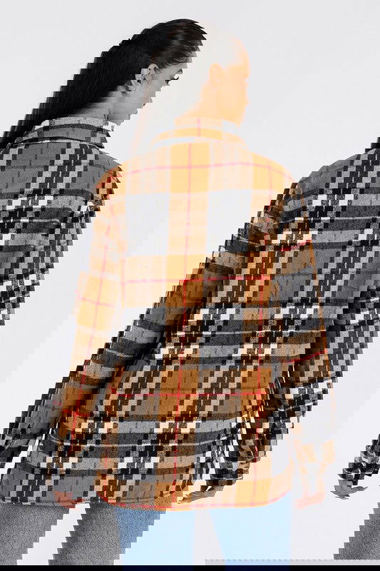 Boyfriend Jacket - ShopEbonyMonique