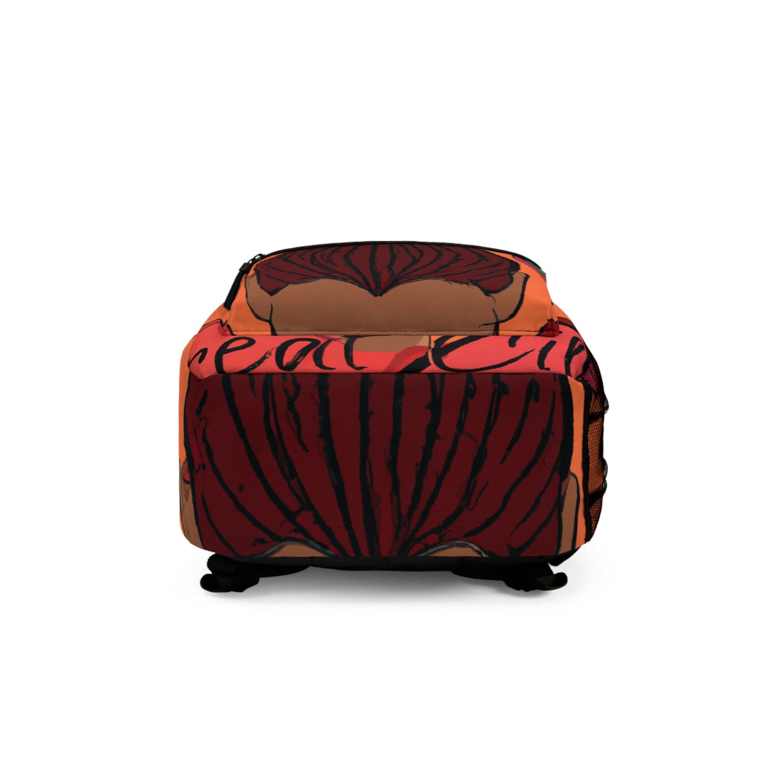 Braided - Backpack - ShopEbonyMonique