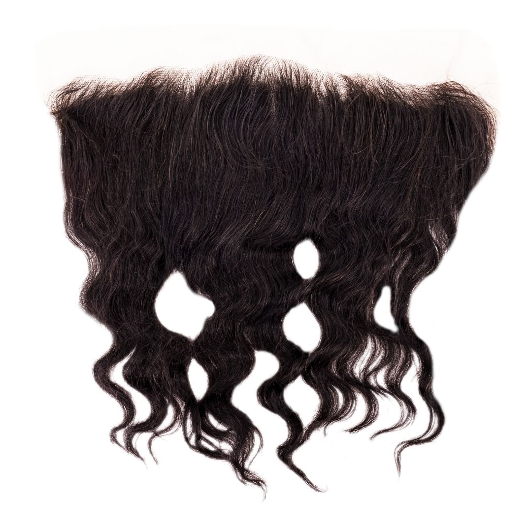 Brazilian Loose Wave Frontal - ShopEbonyMonique