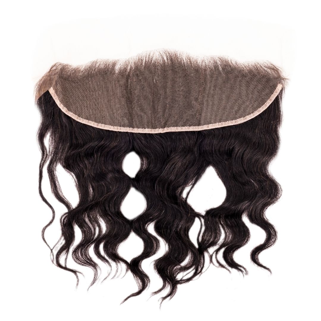 Brazilian Loose Wave Frontal - ShopEbonyMonique