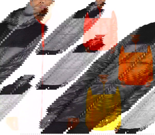 Buff Puffer Coat - ShopEbonyMonique