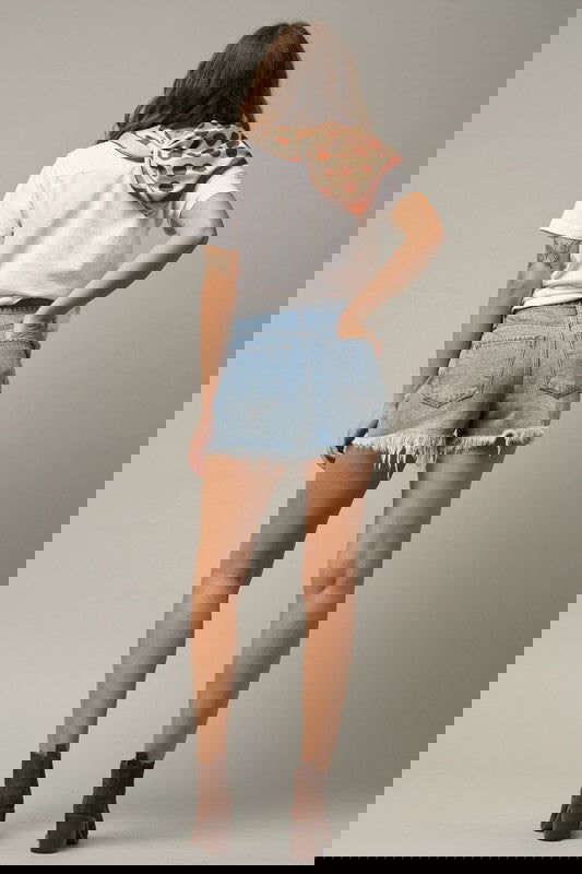 CROSSOVER PREMIUM DENIM - ShopEbonyMonique