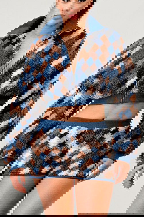 CheckMate Set - ShopEbonyMonique