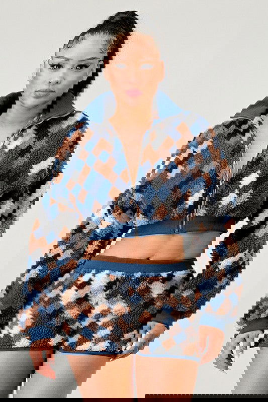 CheckMate Set - ShopEbonyMonique