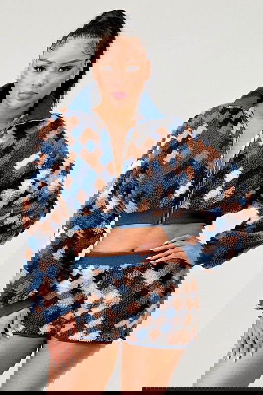 CheckMate Set - ShopEbonyMonique