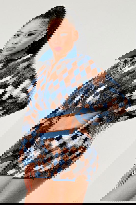 CheckMate Set - ShopEbonyMonique