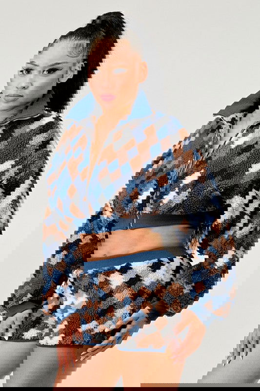 CheckMate Set - ShopEbonyMonique