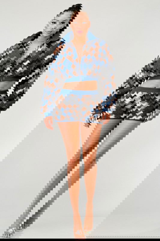 CheckMate Set - ShopEbonyMonique