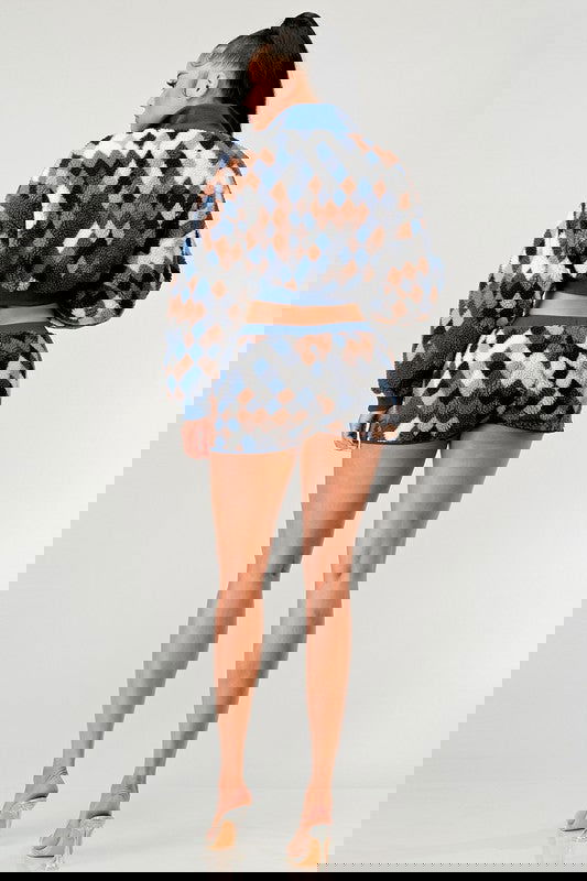 CheckMate Set - ShopEbonyMonique