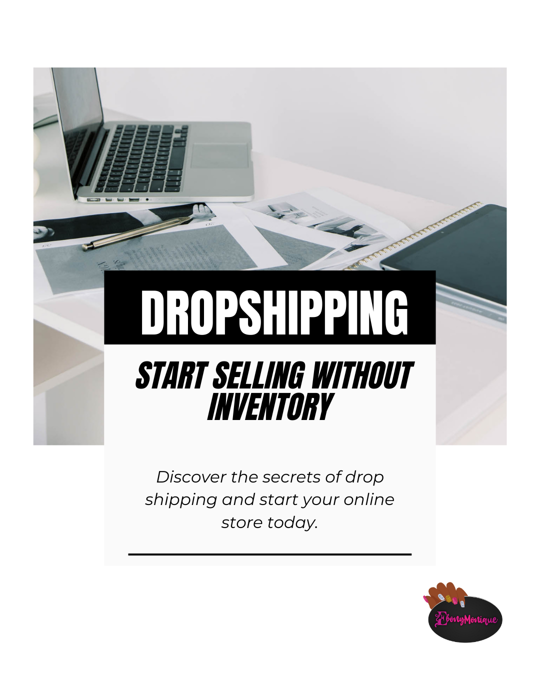 Drop Shipping Course