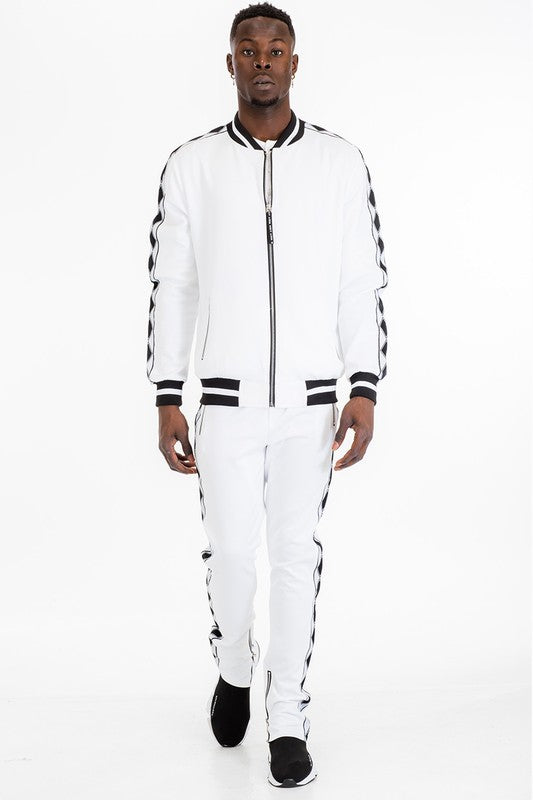 DIAMOND TAPE TRACK SET - ShopEbonyMonique