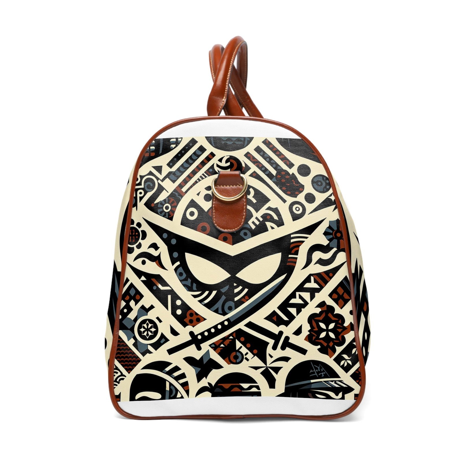 Darcy Sterling - Waterproof Travel Bag - ShopEbonyMonique