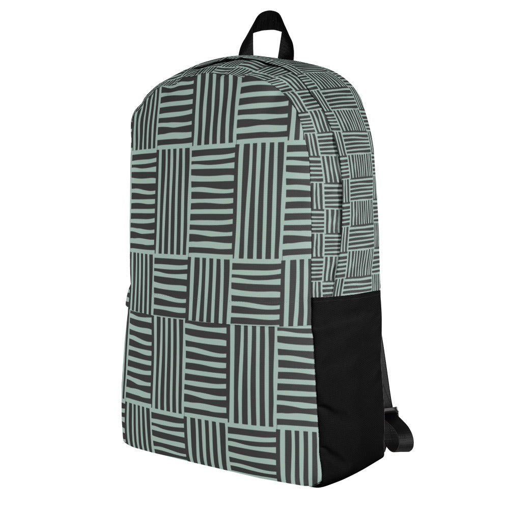 Drizzle Backpack - ShopEbonyMonique