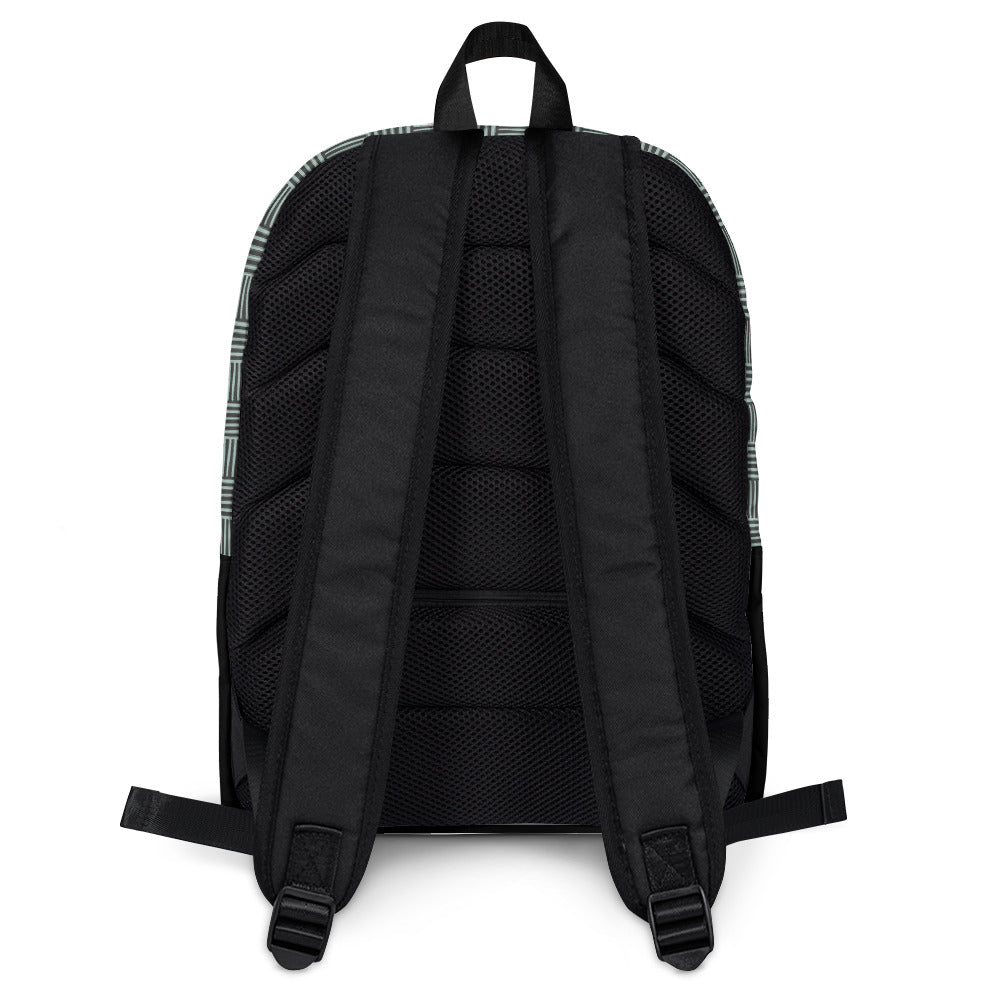 Drizzle Backpack - ShopEbonyMonique