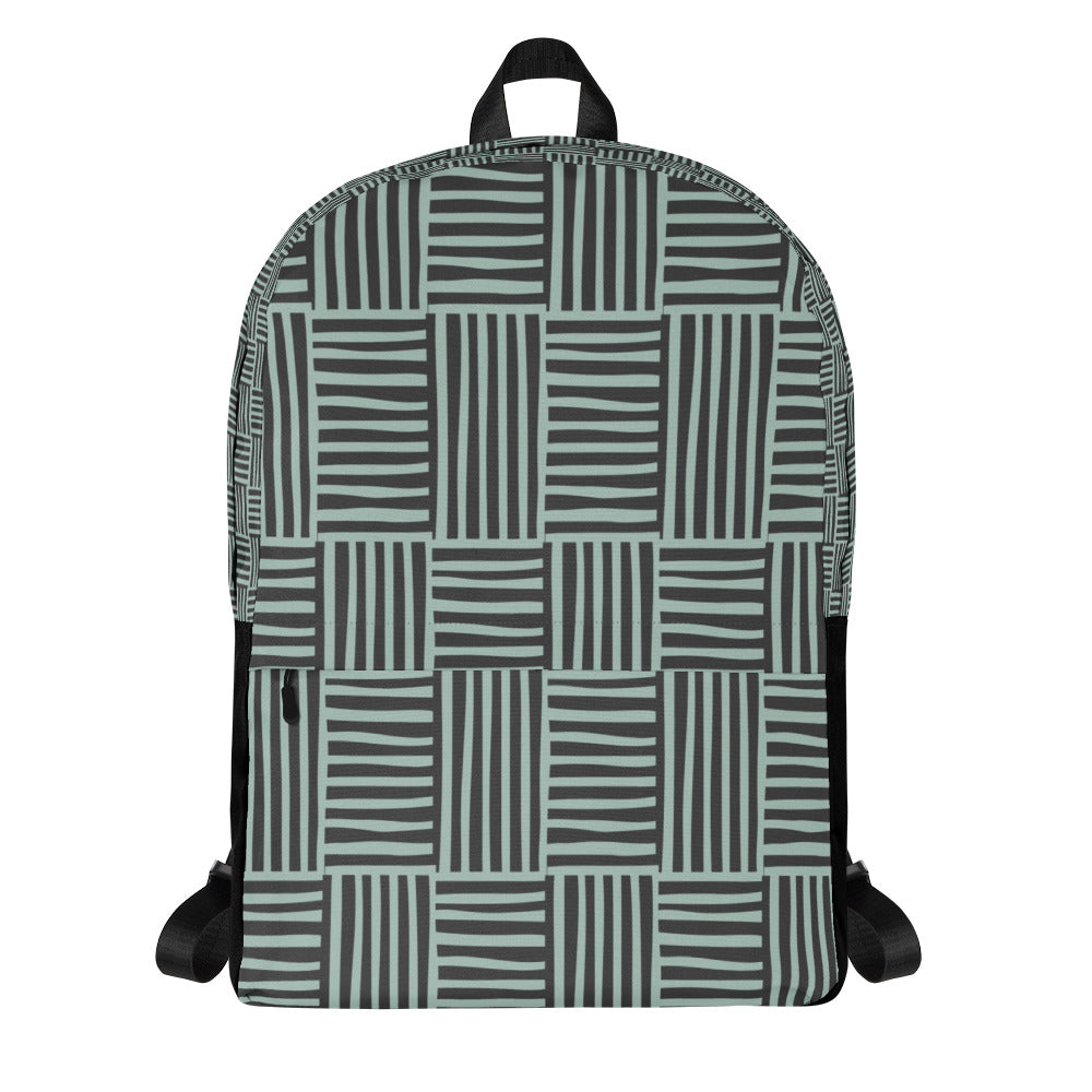 Drizzle Backpack - ShopEbonyMonique