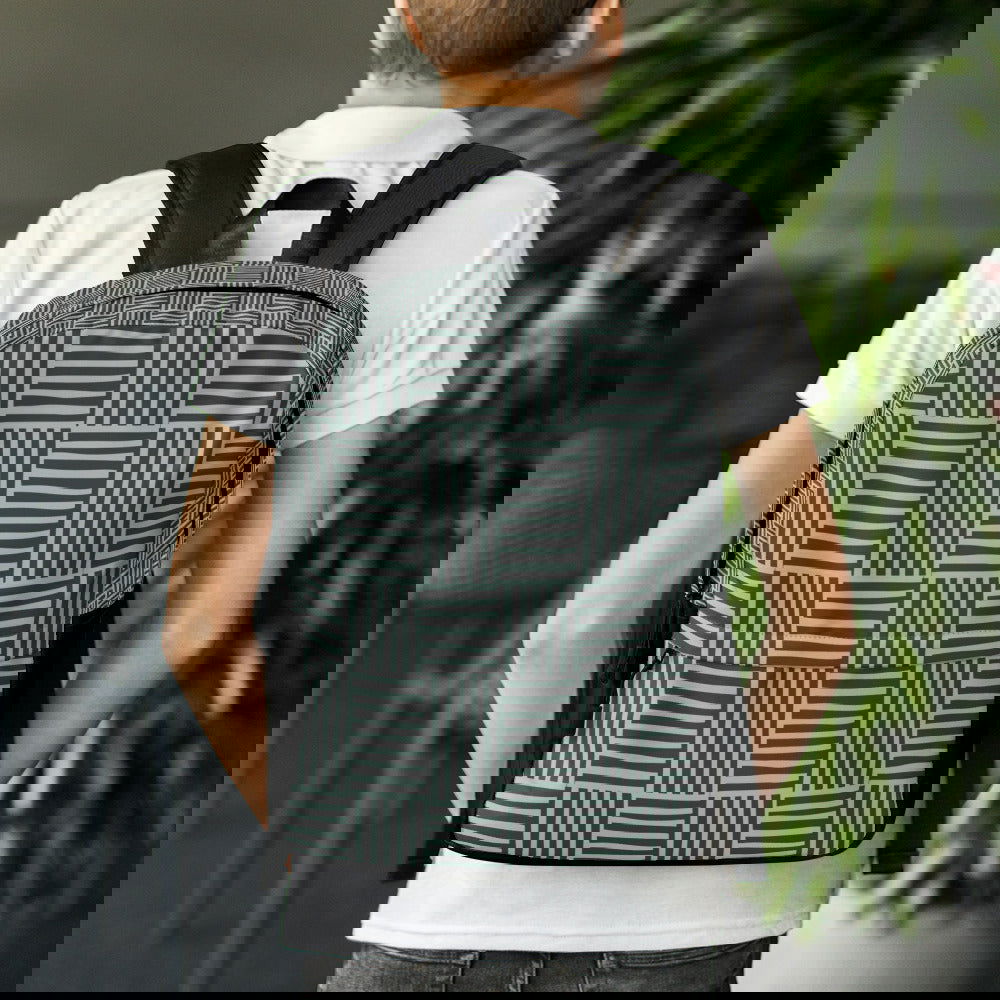 Drizzle Backpack - ShopEbonyMonique