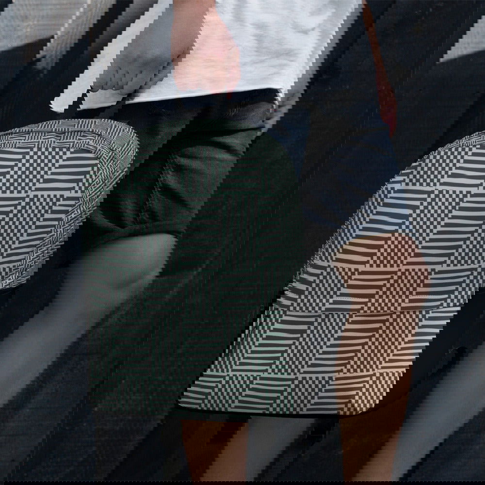 Drizzle Backpack - ShopEbonyMonique