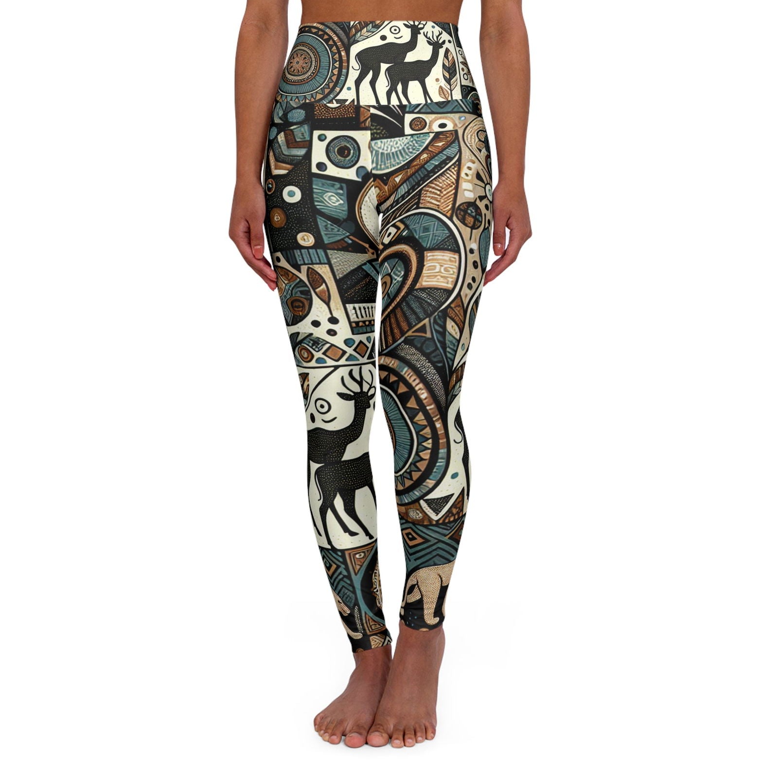 EM- Leggings - ShopEbonyMonique