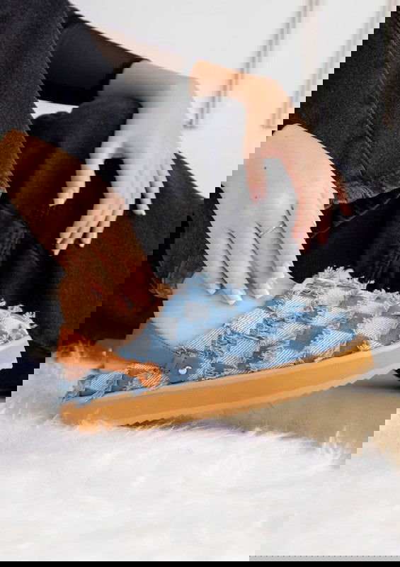 EM Fashion Wedge Show - ShopEbonyMonique