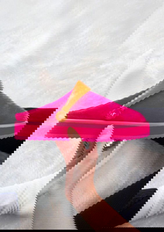 EM Fashion Wedge Show - ShopEbonyMonique