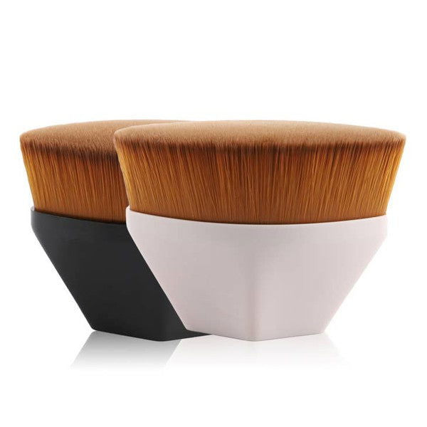 EM Foundation Makeup Brush - ShopEbonyMonique