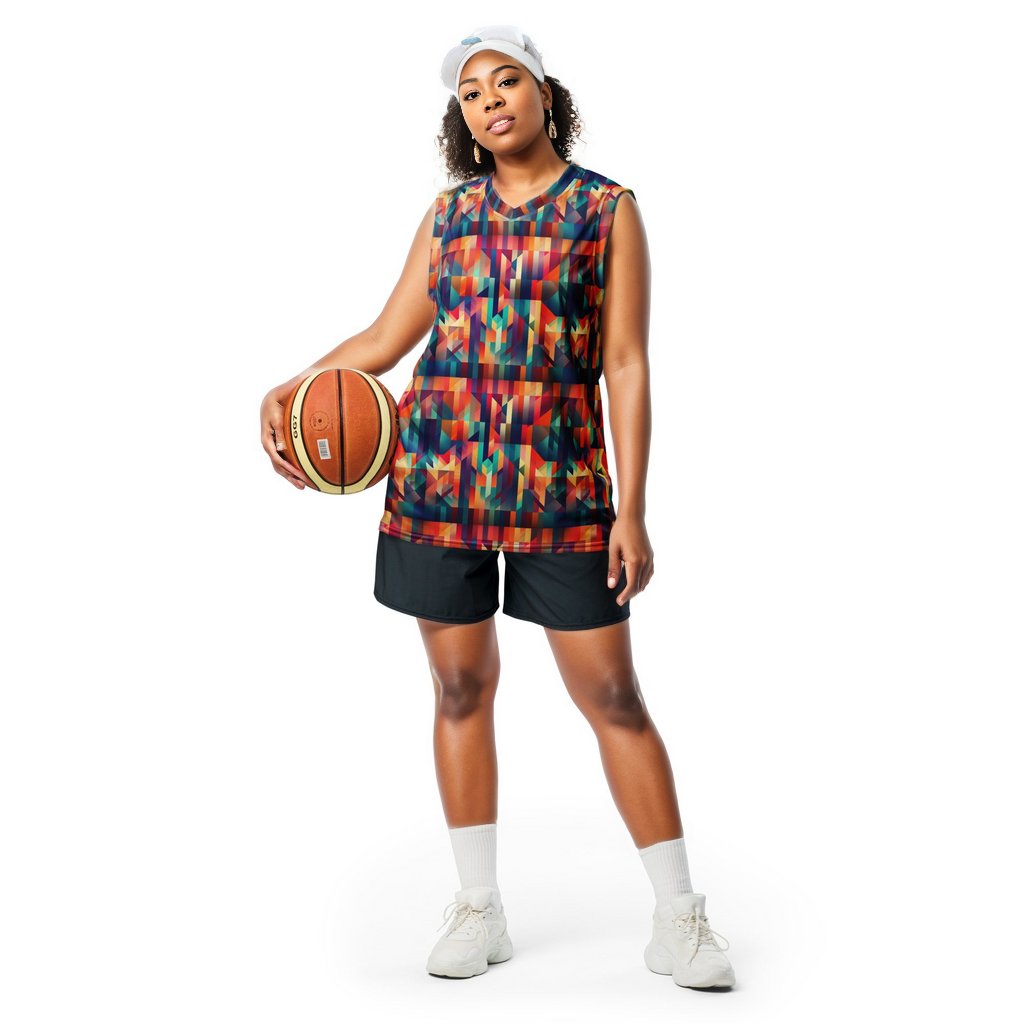 EM Recycle Jersey - ShopEbonyMonique