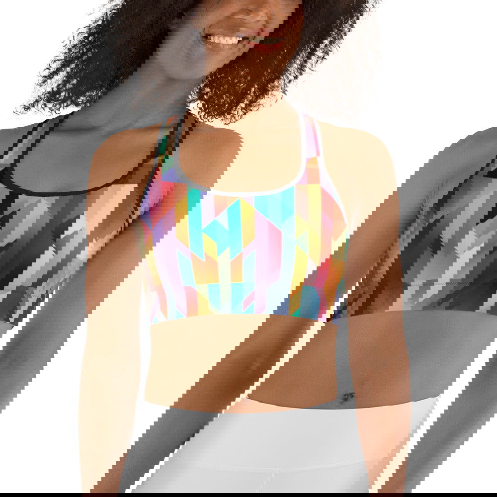 EM Sports bra - ShopEbonyMonique