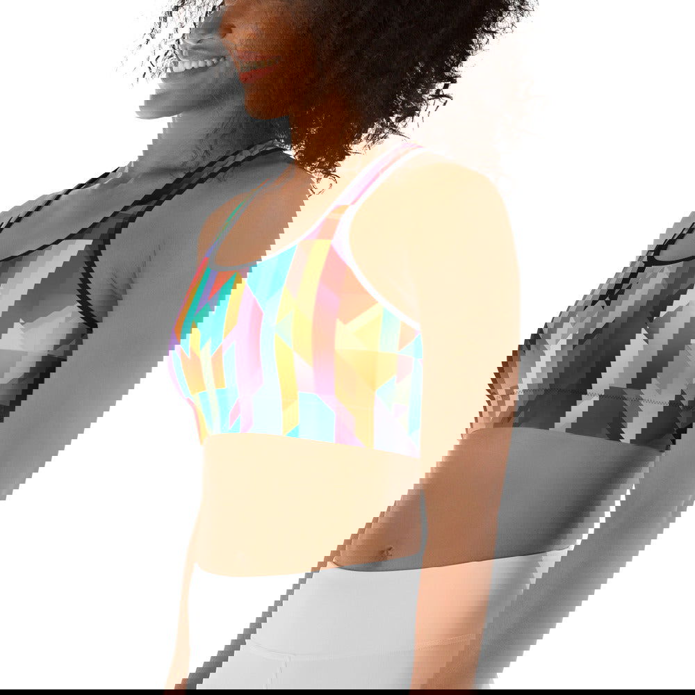 EM Sports bra - ShopEbonyMonique