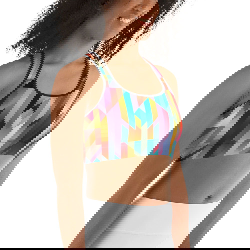 EM Sports bra - ShopEbonyMonique