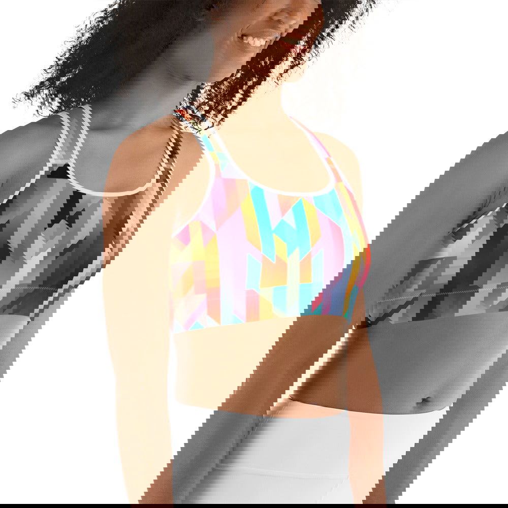 EM Sports bra - ShopEbonyMonique