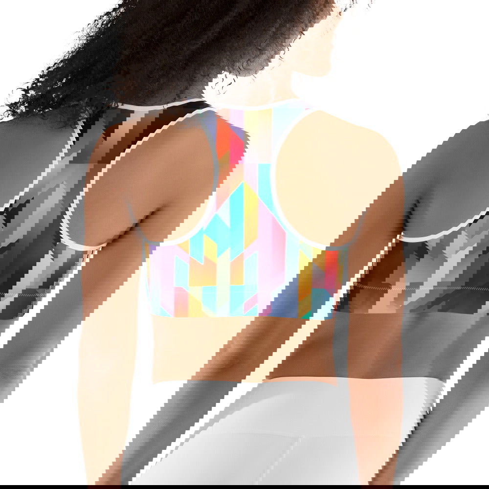 EM Sports bra - ShopEbonyMonique